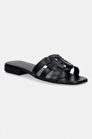 Furla Kadın Deri Terlik Summer