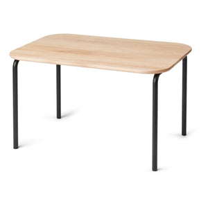 Liewood - Nicolo Table | Black