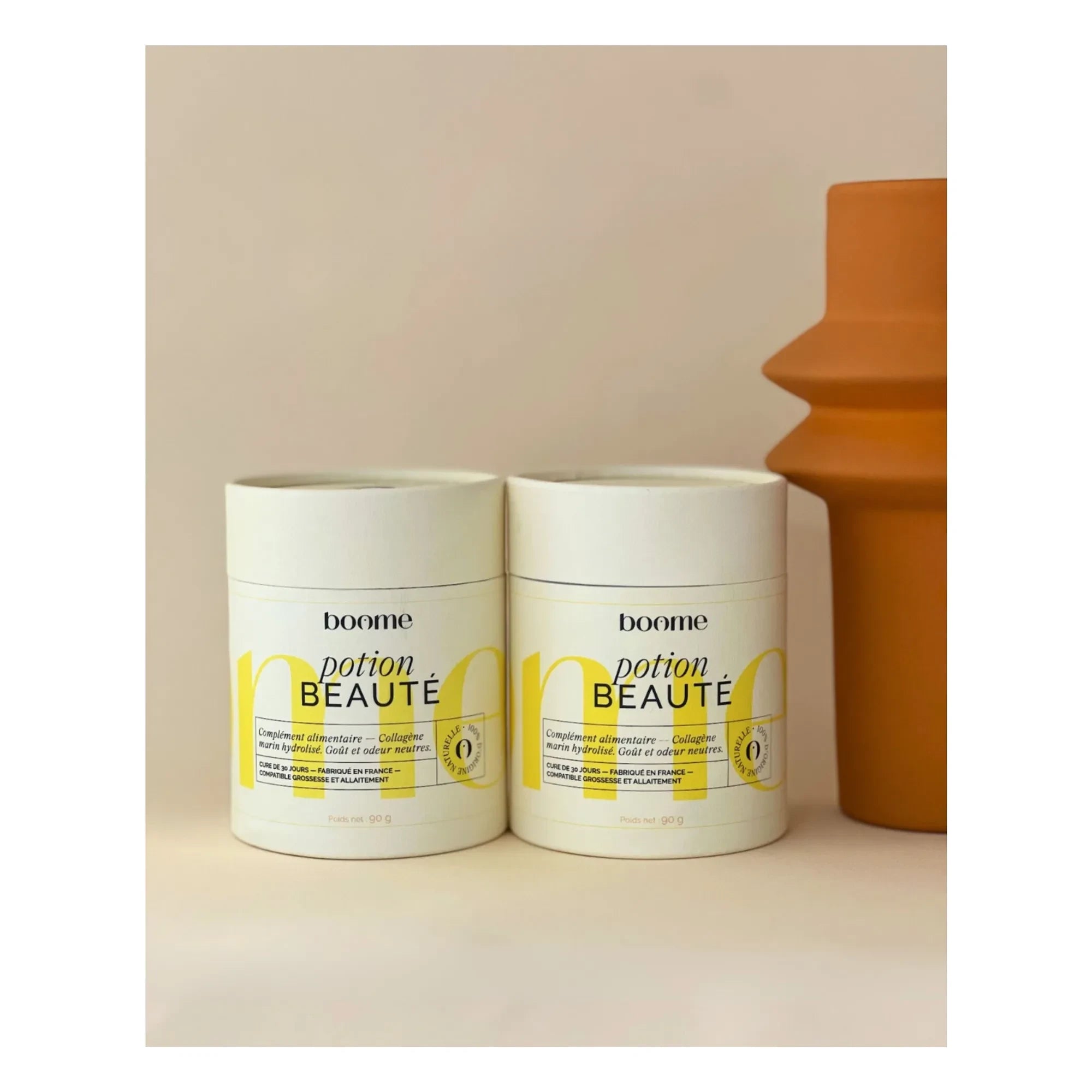 Boome - Collagen Beauty Powder - 90 g