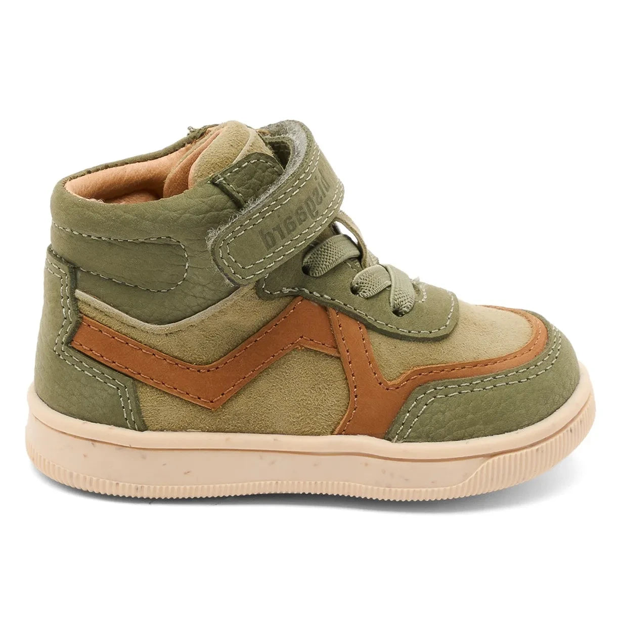 bisgaard - Jagger Sneaker | Green