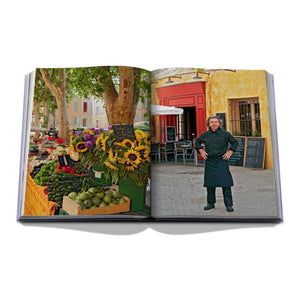 Assouline - Provence Grandeur