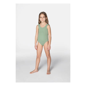 Sorbet Island - One-Piece Riva Swimsuit | Mint Green