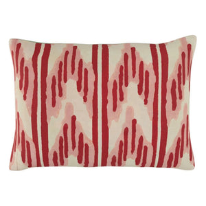 Lisa Corti - Nina Pillowcase | Sea Green
