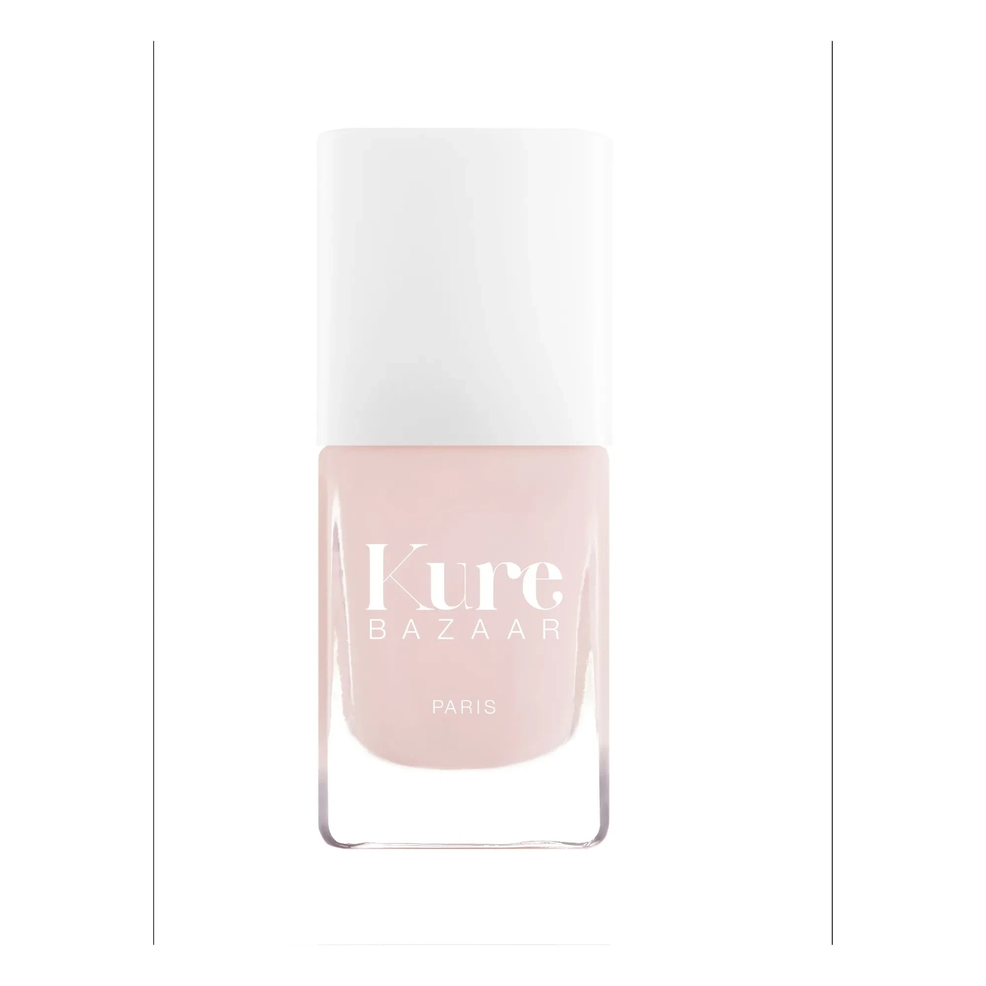 Kure Bazaar - Nail Polish - 10 ml | Rose Milk