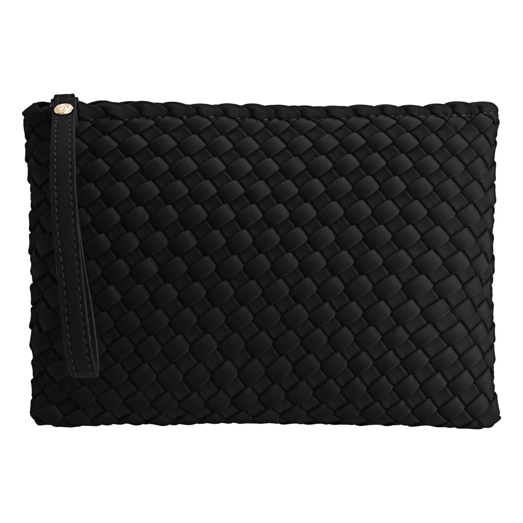 Marrea - Marrea Clutch Bag | Black