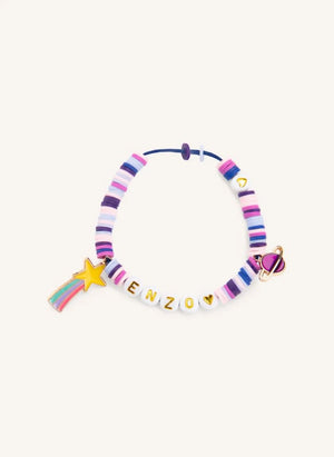 Moulin Roty - Bead Set - Shooting Comets