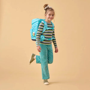 Ergobag - Cubo School Bag Set Horsedreambear