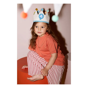 Kid's Concept - Birthday wreath