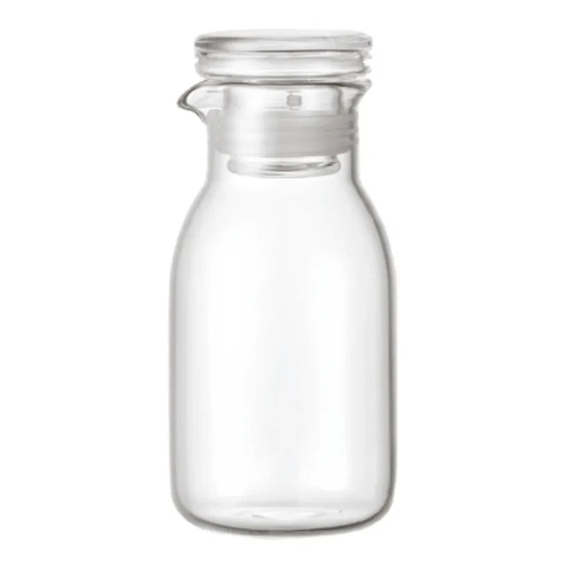 Kinto - Bottlit Cast Iron Spout Bottle