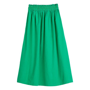 Bobo Choses - Skirt, Organic Cotton | Green