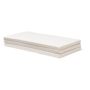 Kid's Concept - Foldable Play Mat | White