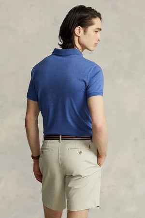 Polo Ralph Lauren Yaka Pamuklu Tişört