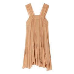 Mes Demoiselles - Charmed Dress | Nude