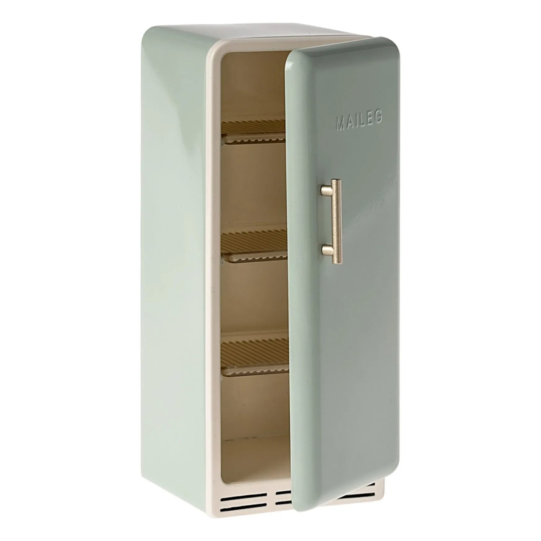 Maileg - Mini Refrigerator | Mint Green
