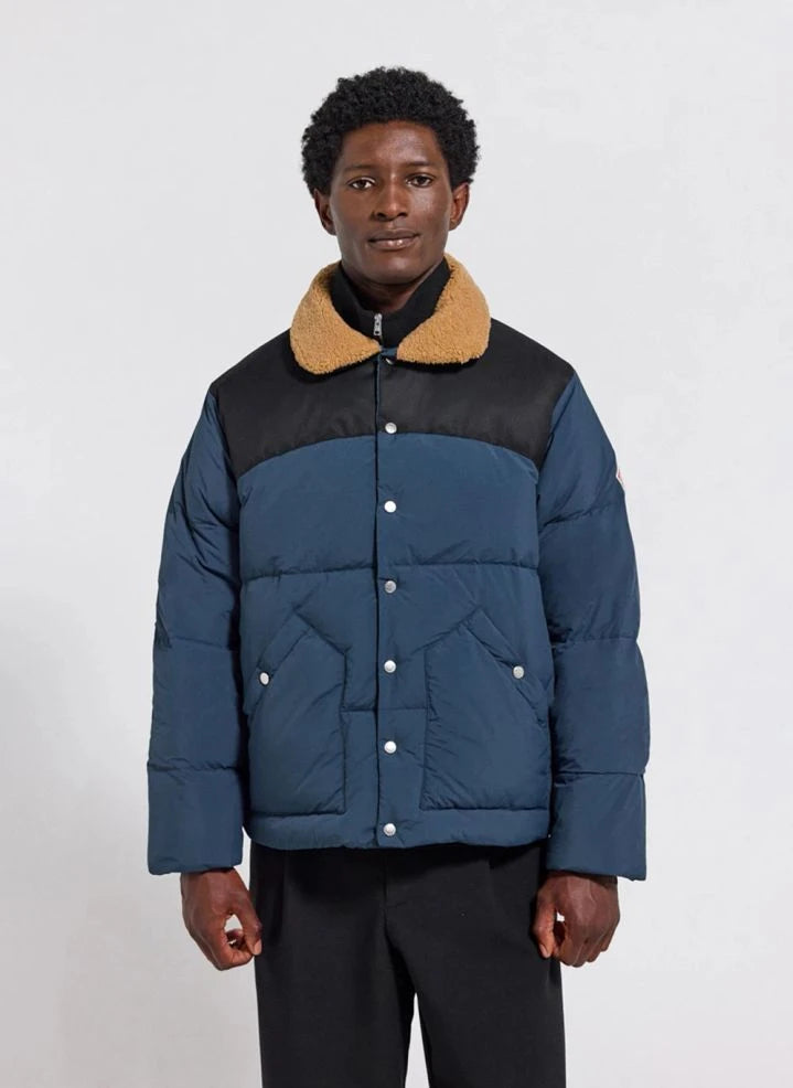 Pyrenex - Fiery Down Jacket | Blue