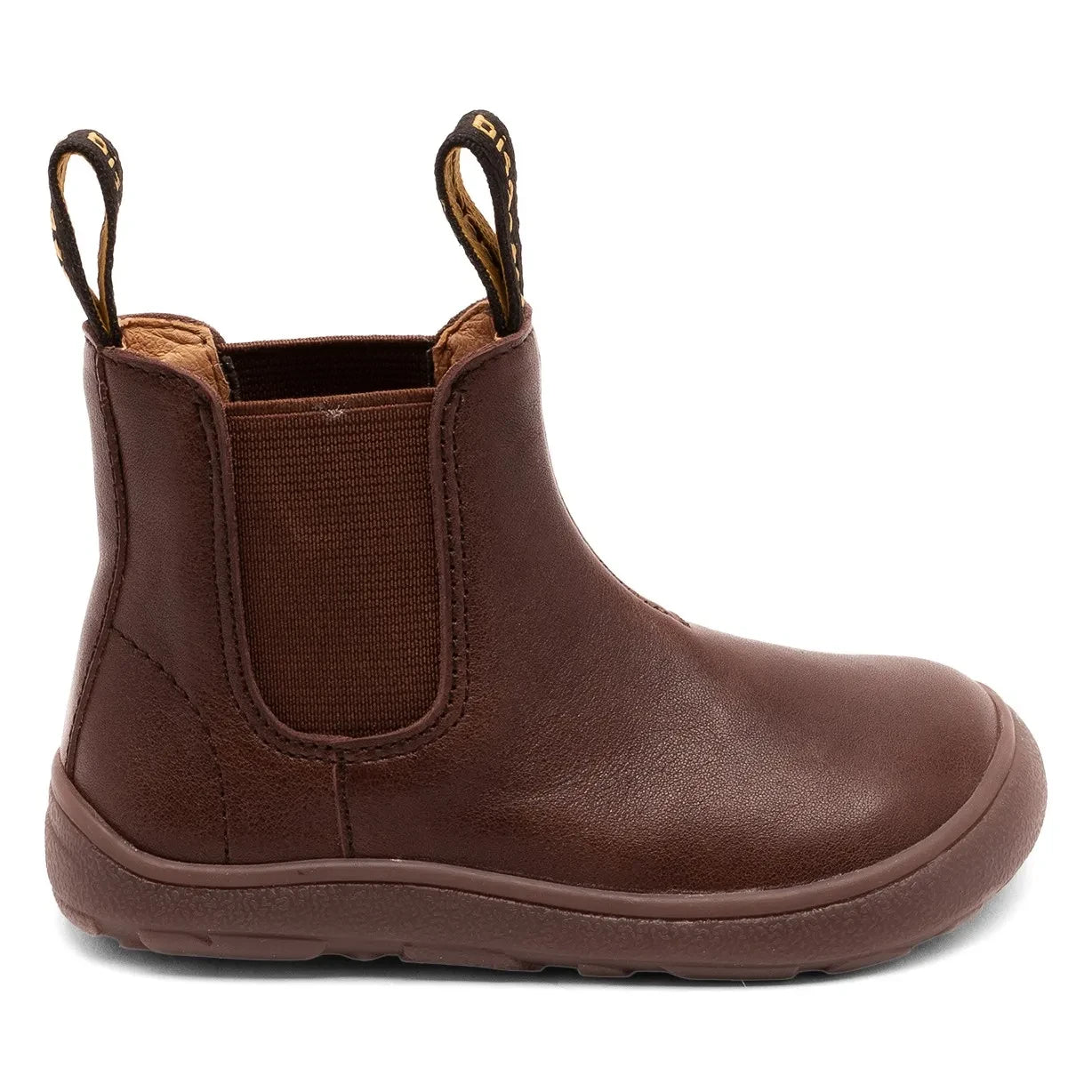 bisgaard - Bruno Boots | Dark Brown