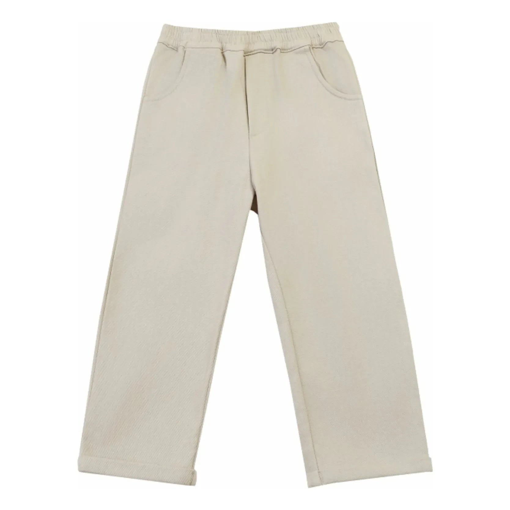 Donsje - Olb Pants | Beige