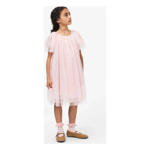 Molo - Cocolita elbise | Soluk Pembe