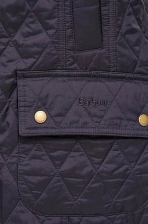 Barbour Beadnell Quilt Ceket