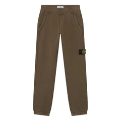 Stone Island - Jogger Logo | Khaki