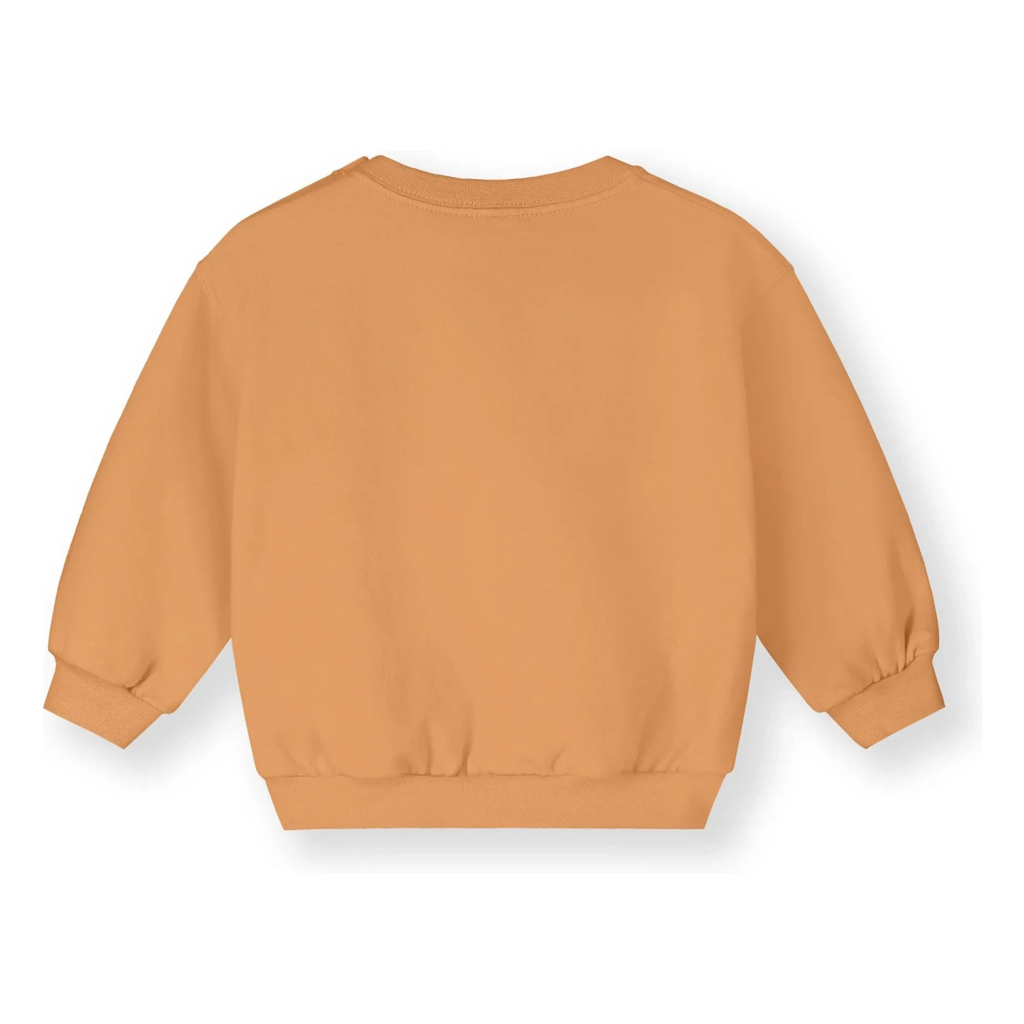Gray Label - Organic Cotton Mini Sweatshirt | Apricot
