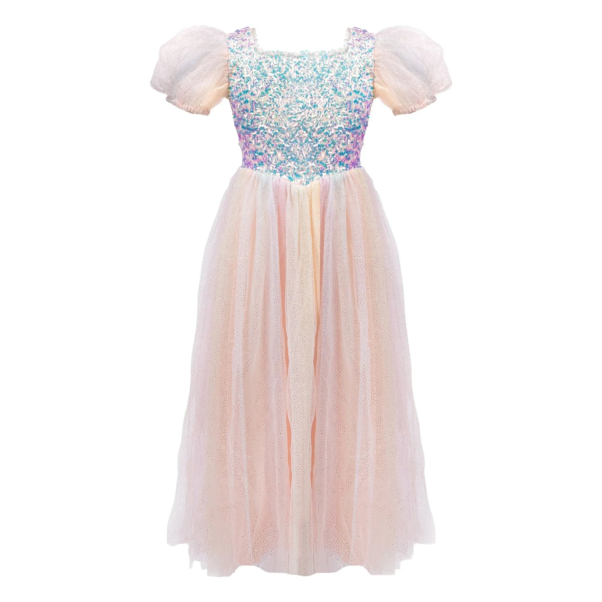 Great Pretenders - Princess Rainbow Costume