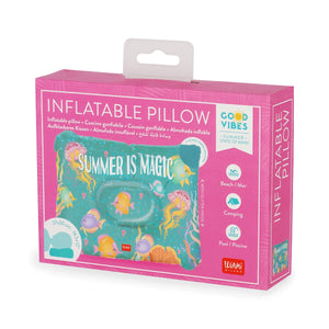 Legami - Summer is Sihir Inflatable Yastık