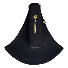 Wildride - Baby Carrier | Black