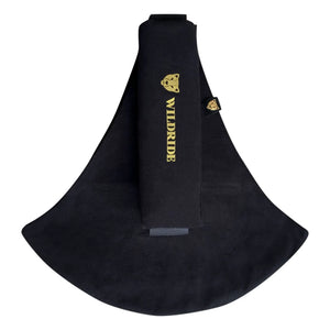 Wildride - Baby Carrier | Black