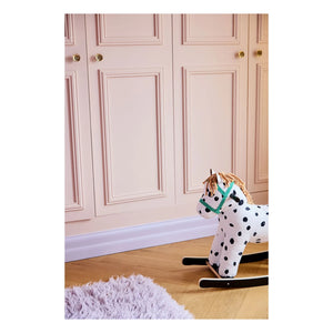 Kid's Concept - Pippi Rocking Horse