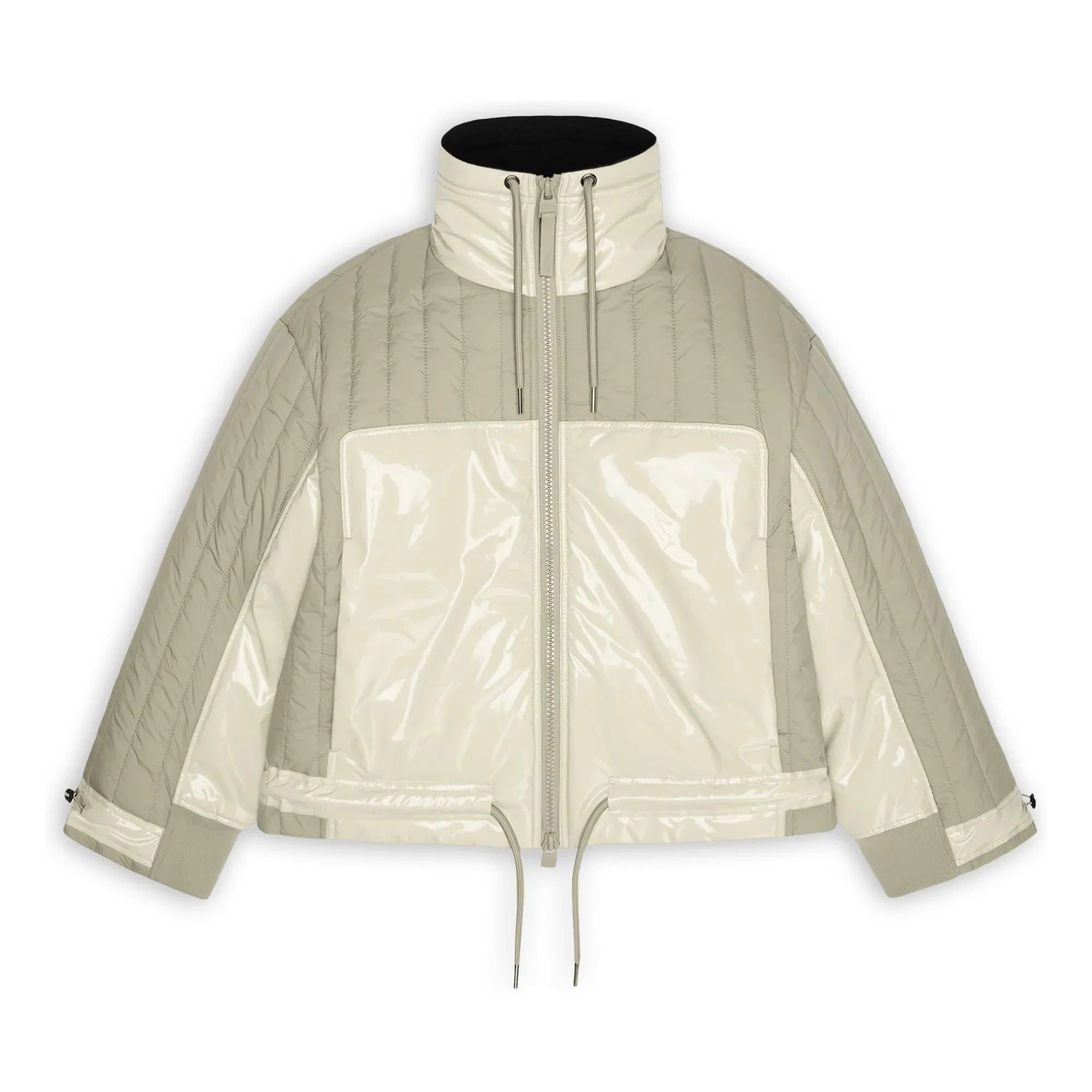 Rains - Koya Vision T1 Coat | Beige