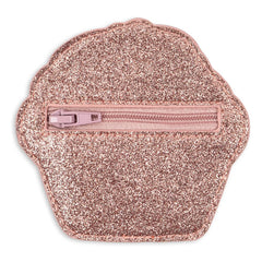 Konges Sløjd - Puffed Cupcake Bag | Pink