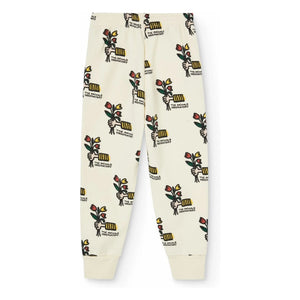 The Animals Observatory - Jogger Panther | Ekru