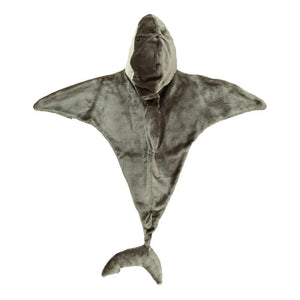 Wild & Soft - Shark Costume