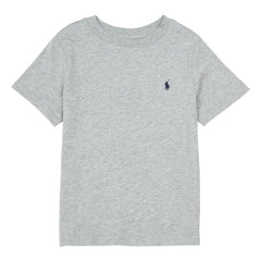 Ralph Lauren - Logo T-Shirt | Gray