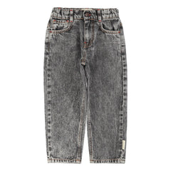 Piupiuchick - Jean Droit | Black