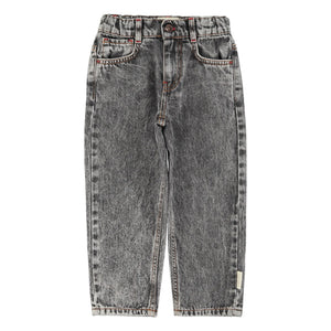 Piupiuchick - Jean Droit | Black
