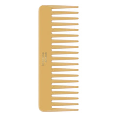 La Bonne Brosse - Detangling Comb | Yellow