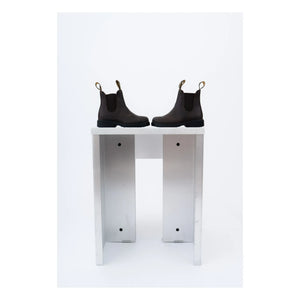 bisgaard - Kim Boots | Brown