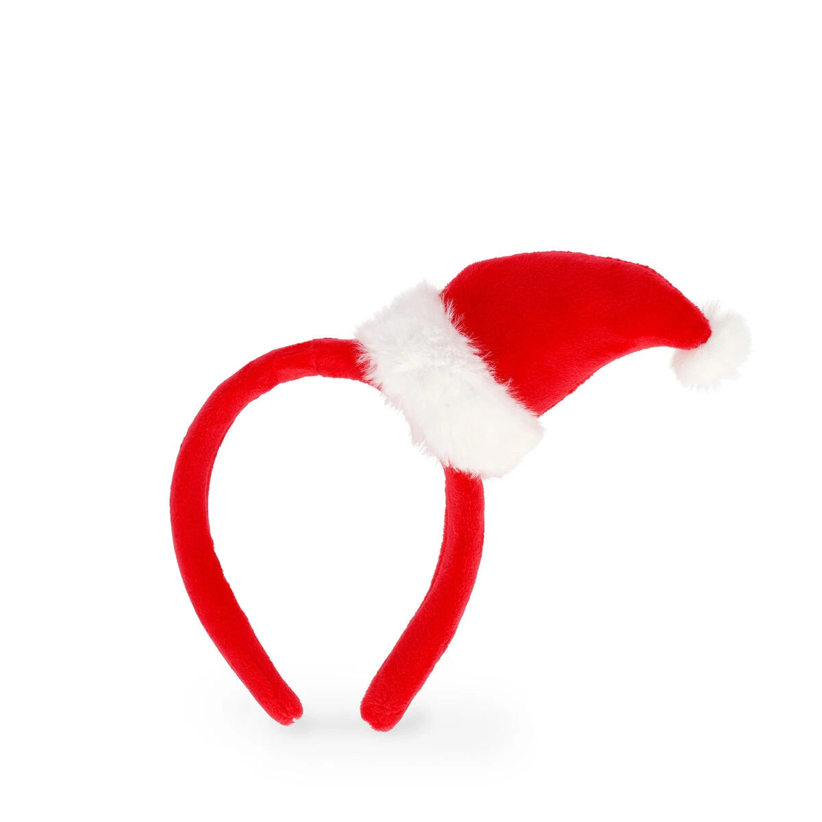 Legami - Christmas Headband Santa Hat - Party Headband