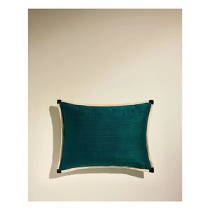 Maison Sarah Lavoine - Séquence Silk Pillow | Thé de Chine