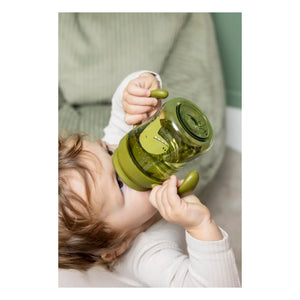 Trixie - Mr. Dino 360° Cup | Green