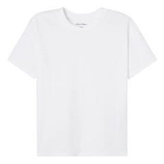 American Vintage - Fizvalley T-Shirt | White