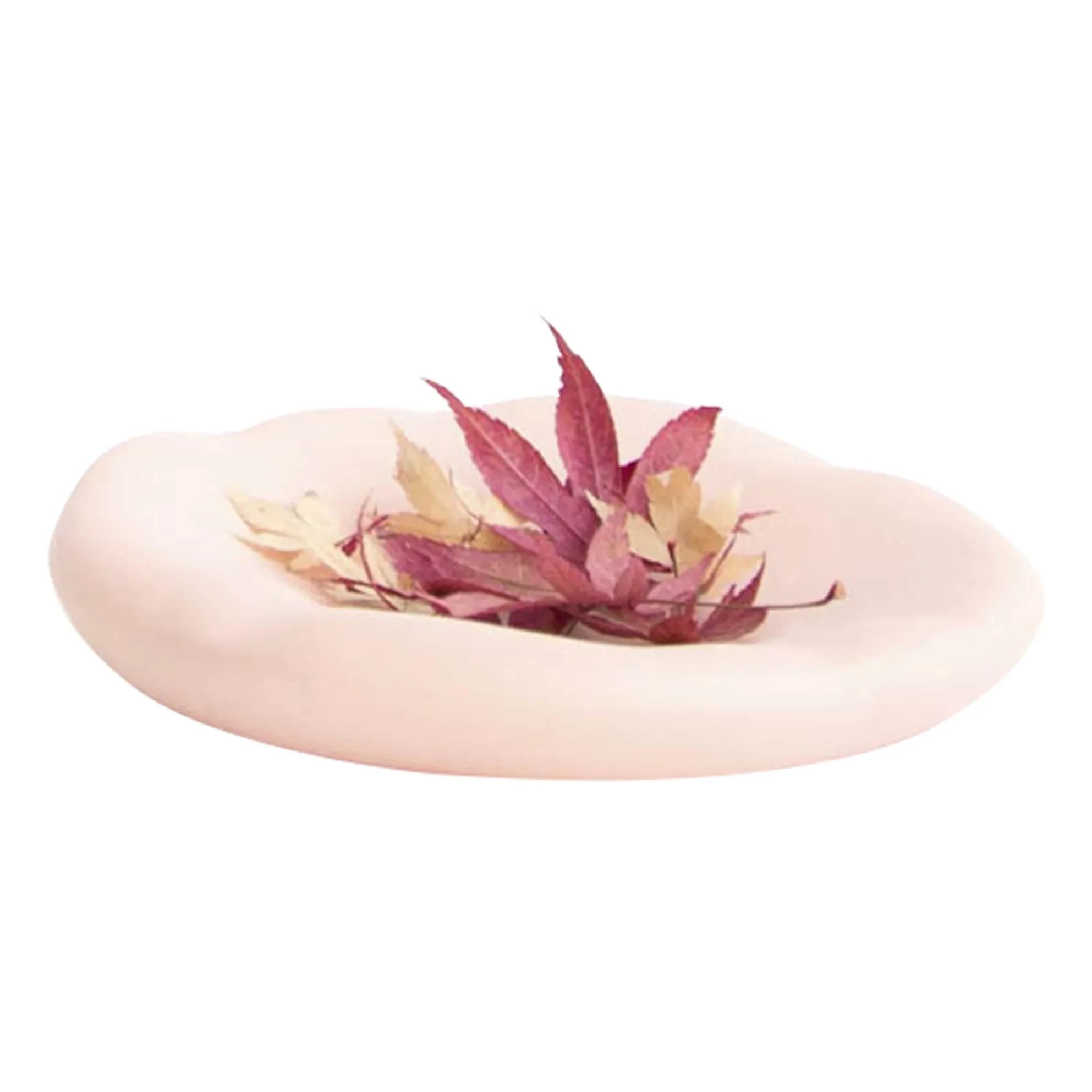 Moustache - Canova Centerpiece, Constance Guisset | Pink