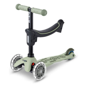 Micro - Mini2Grow Evolution Scooter | Sage