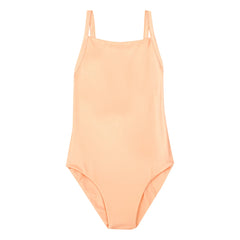 Ina Swim - Mara Recycled Nylon One-Piece Swimsuit | Apricot