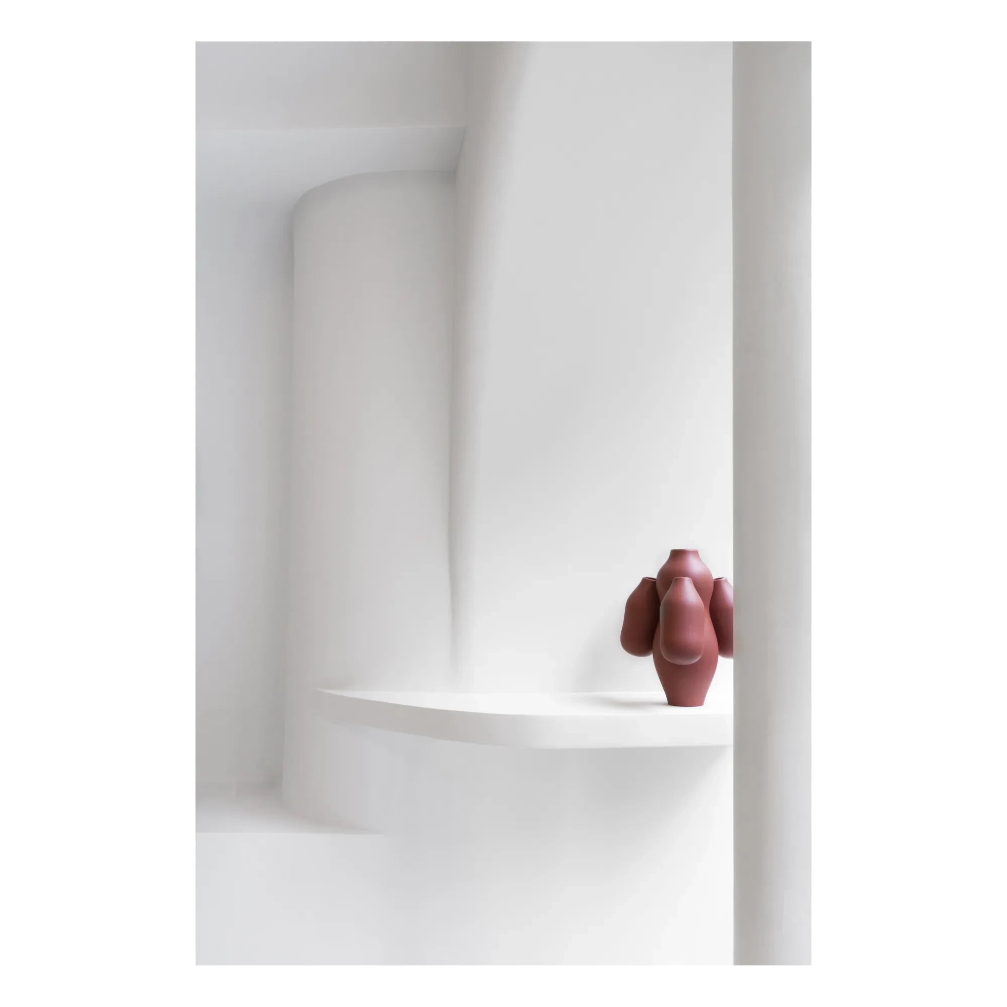 Moustache - Allpa Vase - Jean-Baptiste Fastrez | Earth