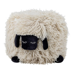 Bloomingville Mini - Dolly Pouf | White