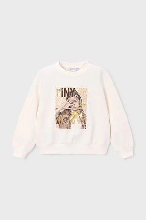 Mayoral Çocuk Sweatshirt