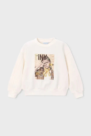 Mayoral Çocuk Sweatshirt
